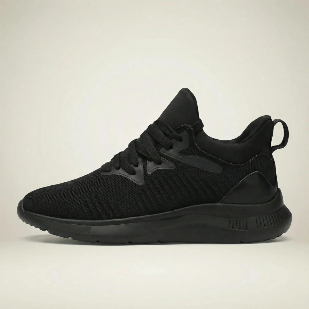 Hunter | Boost your height (+2.4” +3.1”)