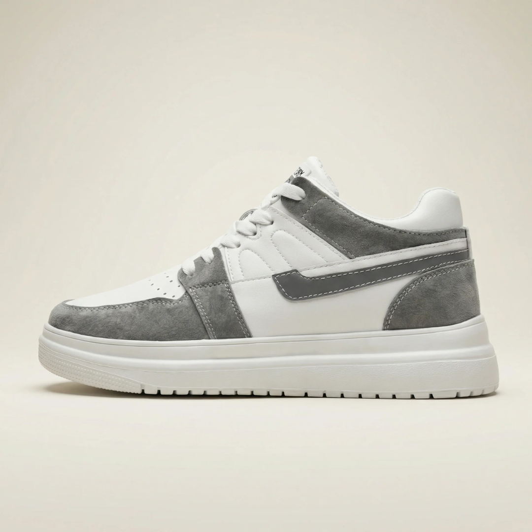 Stephen | Boost your height (+2.4” +3.1” +3.9")
