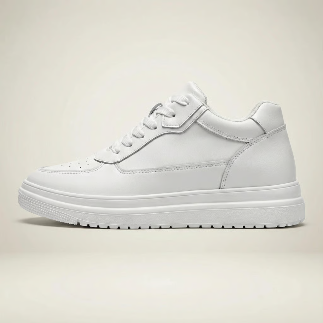 Victor | Boost your height (+2.4” +3.1” +3.9”)